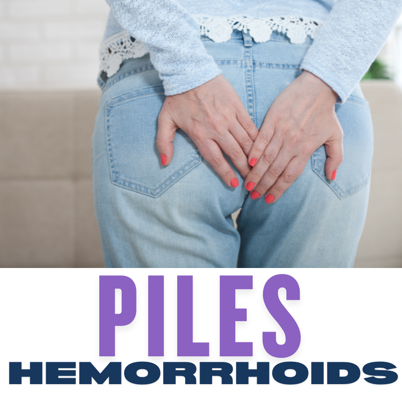 Piles